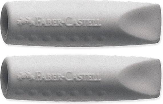 Image du produit Faber-Castell Gomme à effacer Grip 2001