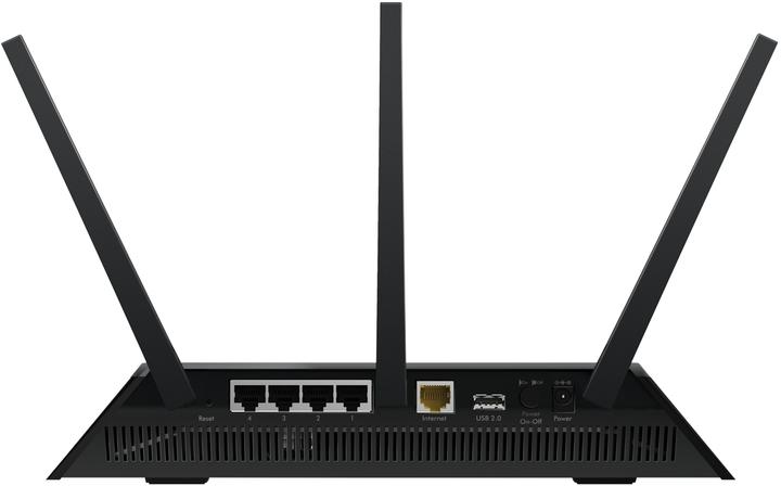 Immagine prodotto Netgear RS400 Nighthawk