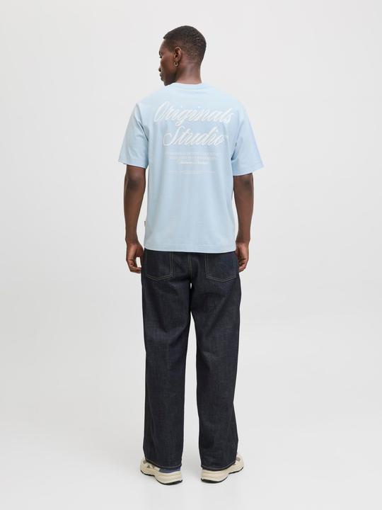 Immagine prodotto Jack & Jones Jornorrebro Typo Tee Ss Crew Neck Noos (M)