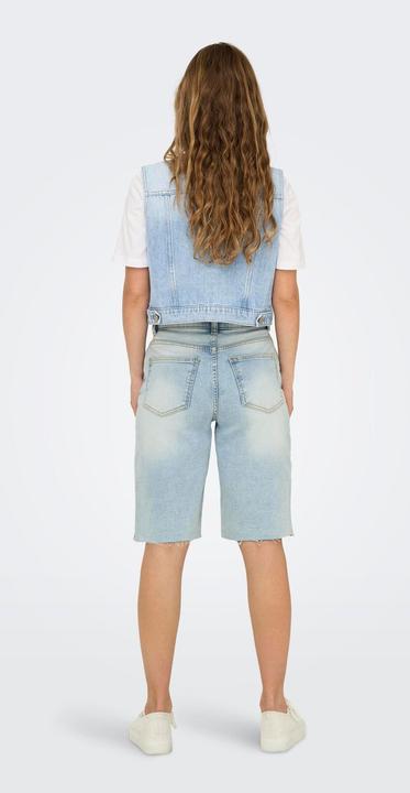 Produktbild Only ONLFELIZ Anzugweste Jeansweste (L)