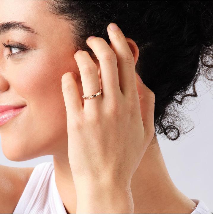 Produktbild Esprit Damenring Passion (56, 925 Silber)
