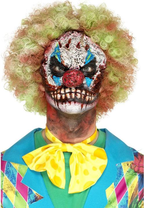 Smiffys Maschera clown