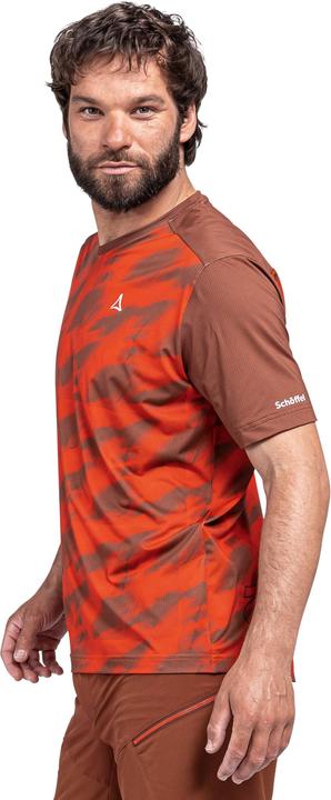 Actual product image Schöffel Shirt Huesca (54)
