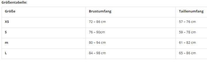 Actual product image Nebbia Loose Fit & Sporty Crop Top 583 black (M)