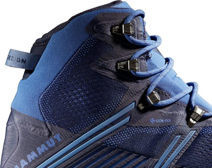 Actual product image Mammut Ducan II High GTX Men (46 2/3)