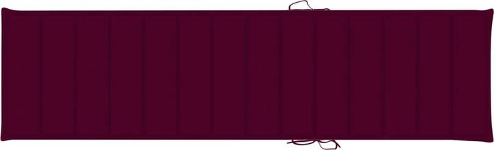 Produktbild VidaXL Hayder (200 x 50 x 3 cm)