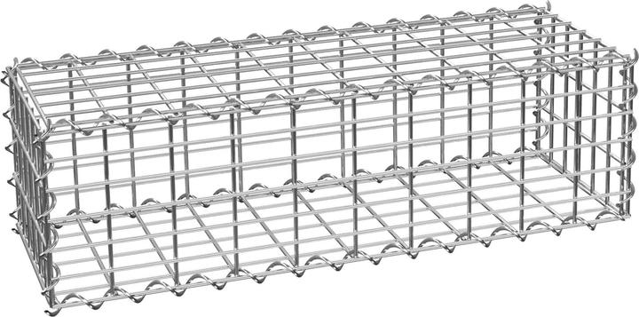 Actual product image tectake Gabione