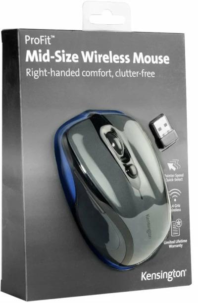 Actual product image Kensington Pro Fit (Wireless)