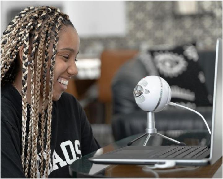 Produktbild Blue Snowball iCE