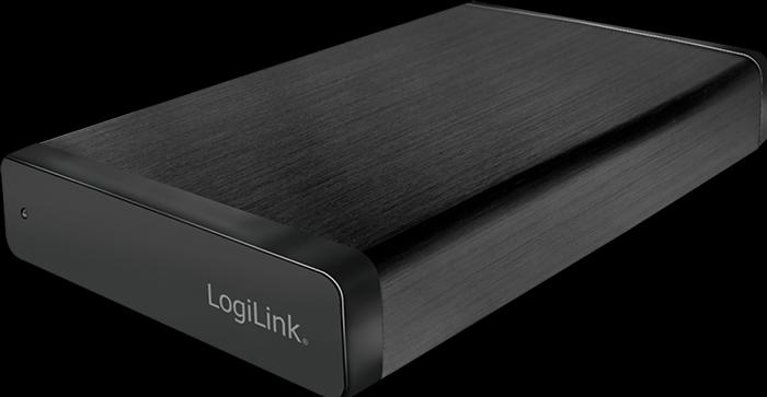 Actual product image LogiLink UA0284 (3.5")