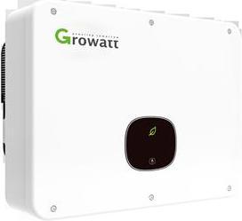 Growatt MID 17KTL3-X Onduleur triphasé sans transformateur d'une puissance de 17,0 kW. Fil