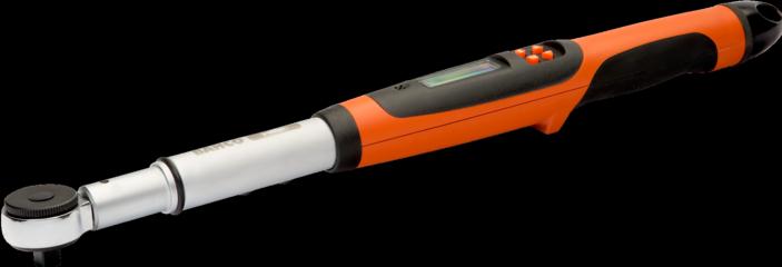 Productafbeelding Bahco Momentsleutel (1/2", 20 Nm, 200 Nm)