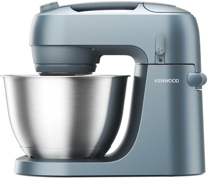 Kenwood GO KZM35.000GY (800 W)