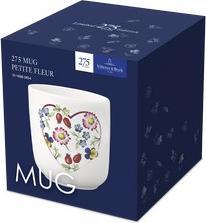 Actual product image Villeroy & Boch Petite Fleur Mug 275 (290 ml, 1 x)