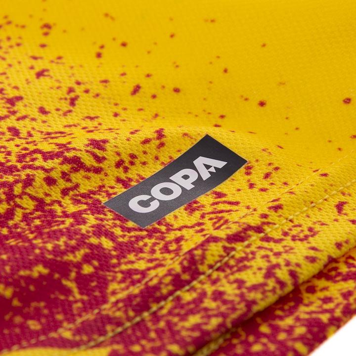 Immagine prodotto Copa Football Camicia da calcio del Ghana (M)