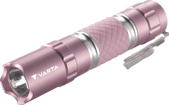 Actual product image Varta Lipstick (9.50 cm, 19 lm)