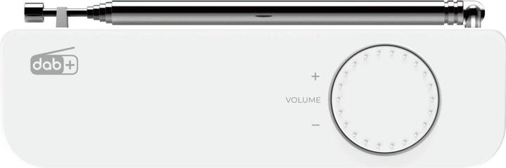 Image du produit Kenwood CR-M33DAB (DAB+ DAB, FM, Bluetooth)