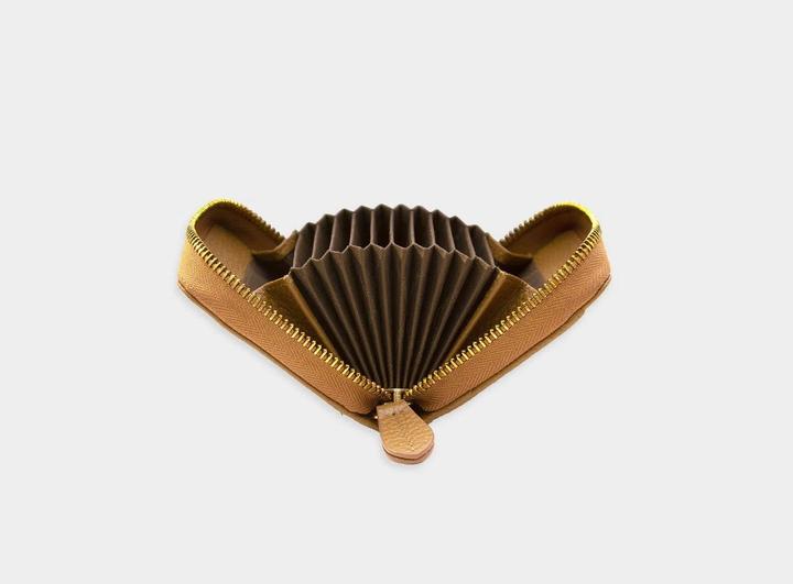Produktbild Braun Büffel Asti Kreditkartenetui Leder 10.5 cm