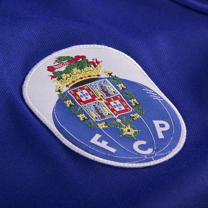 Immagine prodotto Copa Football Giacca FC Porto 1985 - 86 Retro (XL)