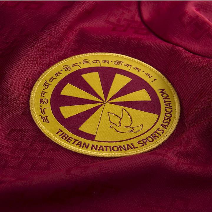Immagine prodotto Copa Football Tibet maglia da calcio Away Tibet maglia Away (XXL)