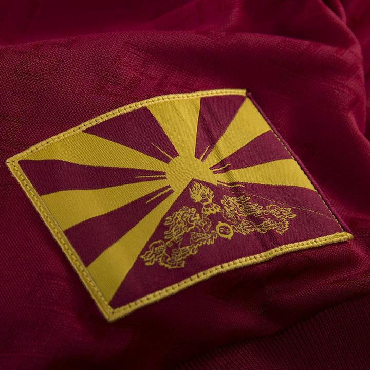 Immagine prodotto Copa Football Tibet maglia da calcio Away Tibet maglia Away (XXL)