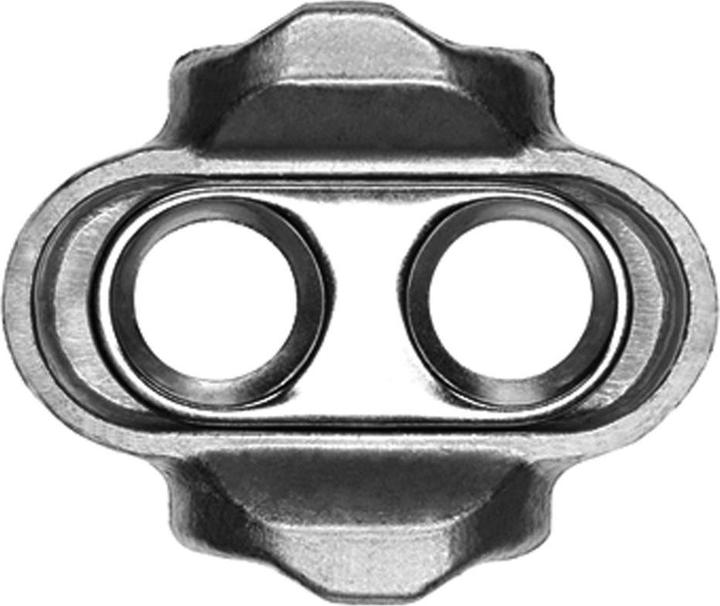 Actual product image Crankbrothers Zero Float shoe plates