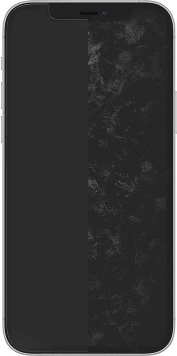 Actual product image OtterBox Trusted Glass (1 Piece, Apple iPhone 12, Apple iPhone 12 Pro)