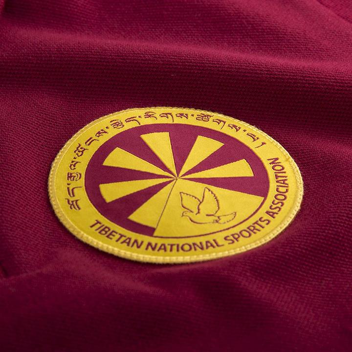 Image du produit Copa Football Tibet Polo Shirt Tibet Polo Shirt (M)