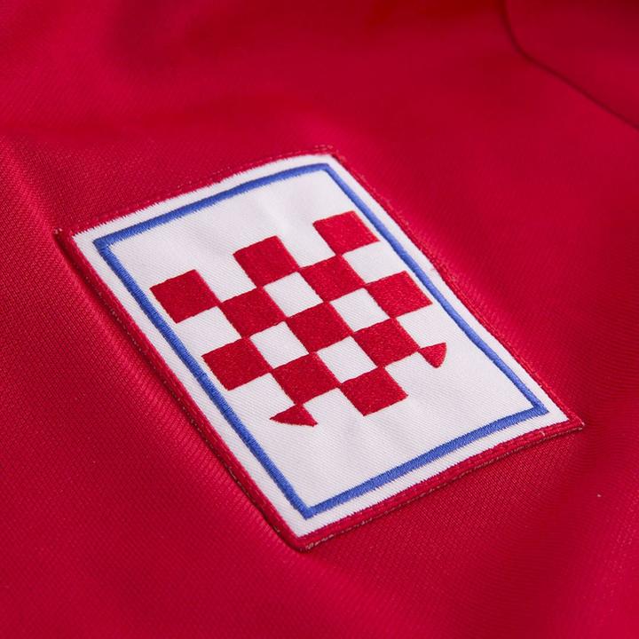Image du produit Copa Football Croatie 1992 Veste rétro (S)