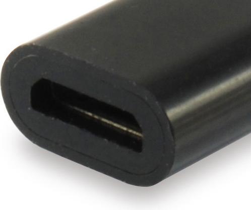 Actual product image equip USB Type C to Micro USB (2.50 m, USB 2.0)