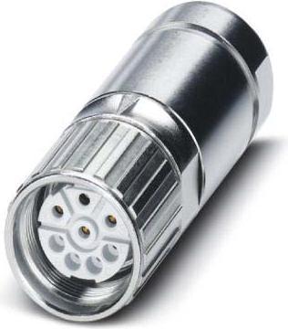 Produktbild Phoenix Contact Kabelsteckverbinder