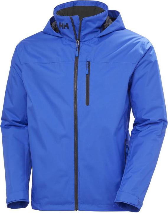 Helly Hansen Crew Hooded Midlayer Jacket 2 (L)