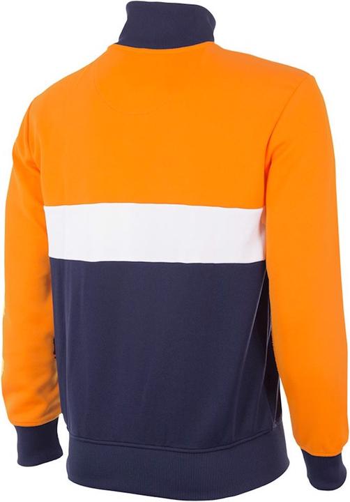 Image du produit Copa Football Hollande Pays-Bas 1983 Veste rétro (S)