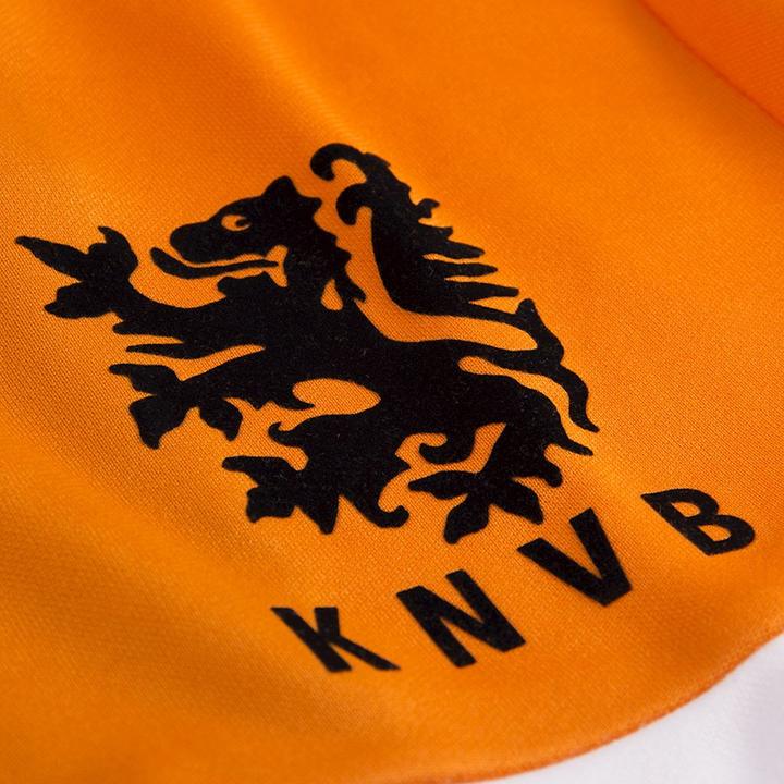 Image du produit Copa Football Hollande Pays-Bas 1983 Veste rétro (S)