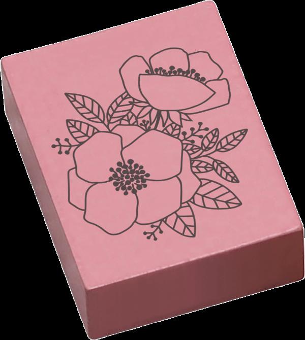 Image du produit May & Berry Fleurs M&B