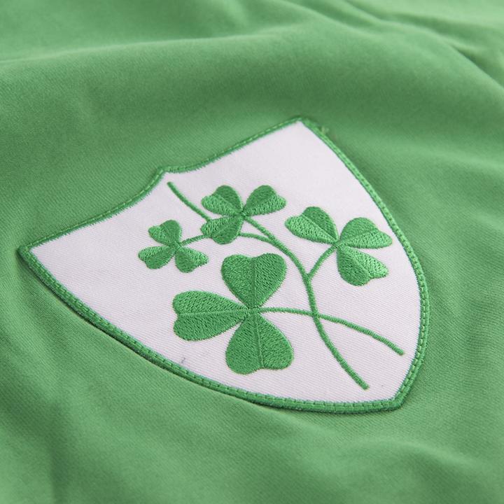 Immagine prodotto Copa Football Maglia retrò Irlanda 1965 (XL)