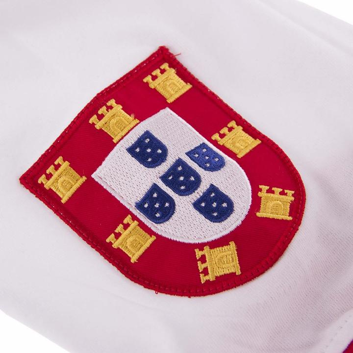 Image du produit Copa Football SL Benfica 1968 Maillot rétro (XL)