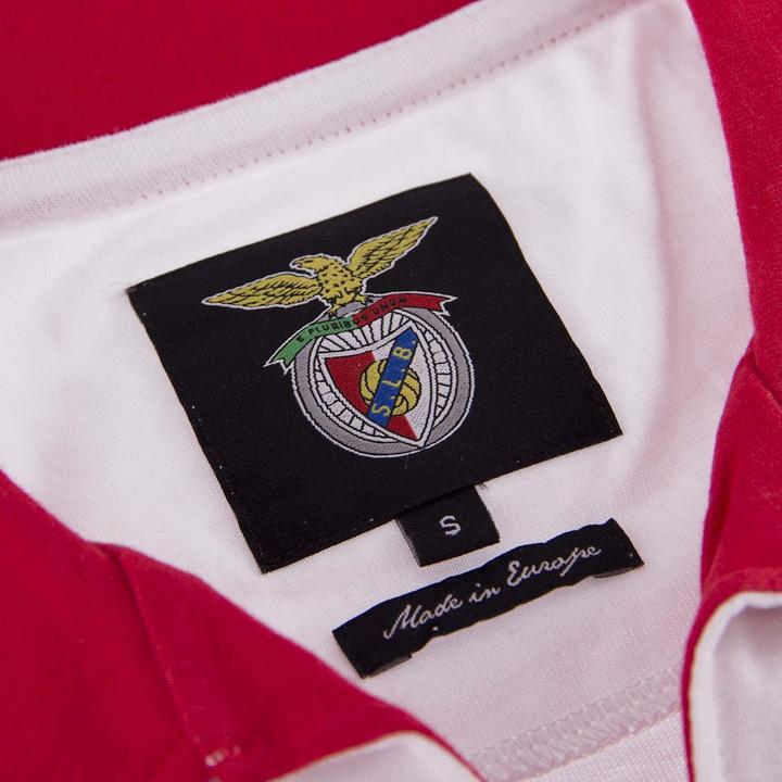 Image du produit Copa Football SL Benfica 1968 Maillot rétro (XL)