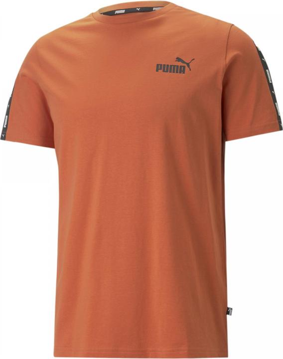 Produktbild Puma ESS+ Tape Tee (S)