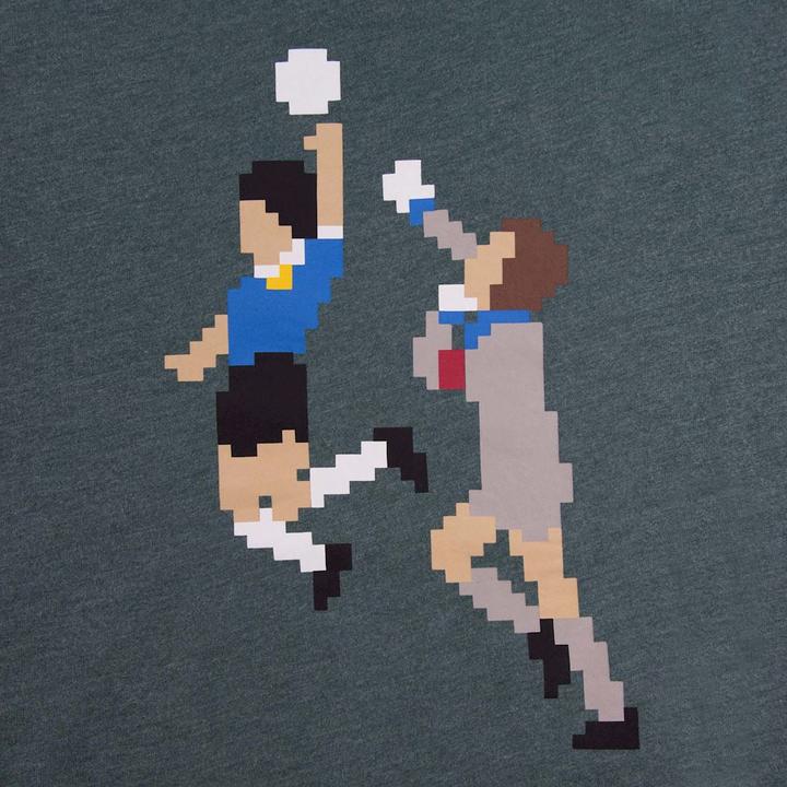 Actual product image Copa Football Maradona "Hand of God" World Cup 1986 Shirt (M)