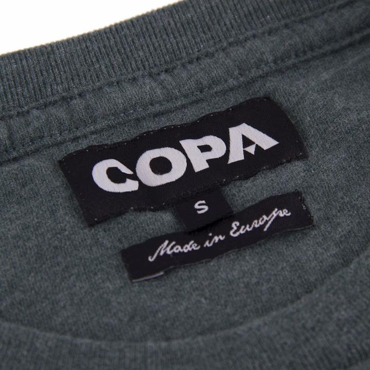 Actual product image Copa Football Maradona "Hand of God" World Cup 1986 Shirt (M)