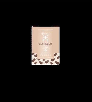 Image du produit Gli Elementi Espresso Eye Patch 3x 2 Dose