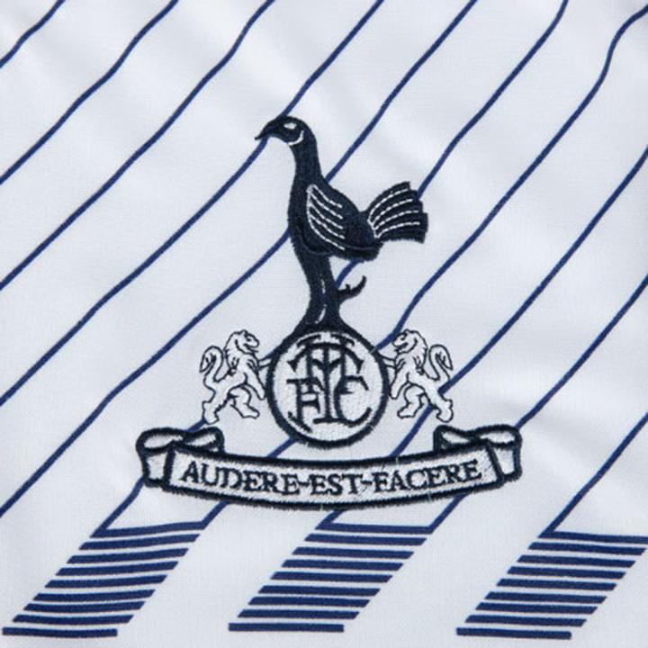Actual product image Score Draw Tottenham Hotspur 1986 Retro Jersey (S)