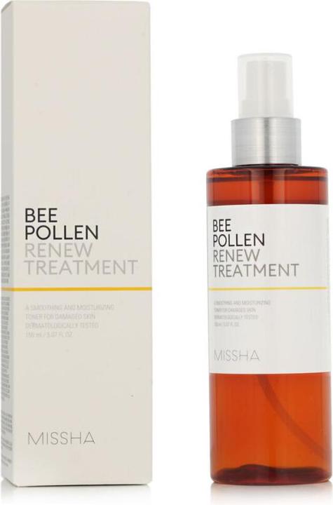 Image du produit Missha Pollen d'abeille (150 ml)