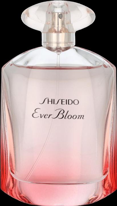 Actual product image Shiseido Ever Bloom (Eau de parfum, 90 ml)