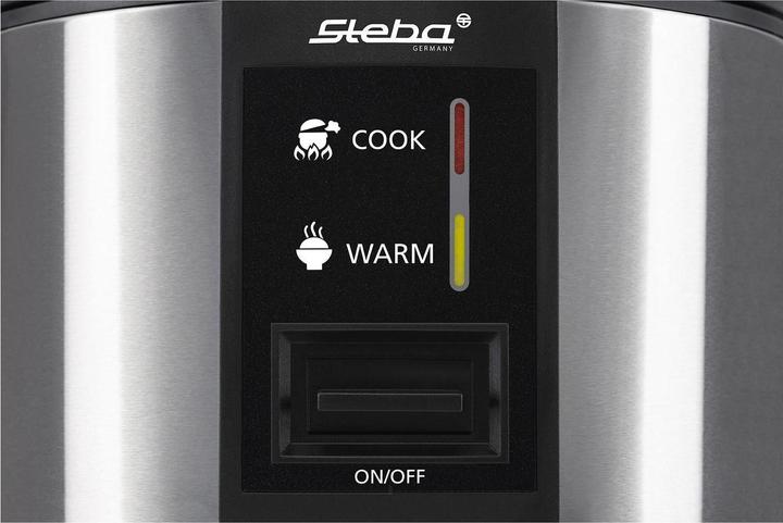 Produktbild Steba Reiskocher RK 3