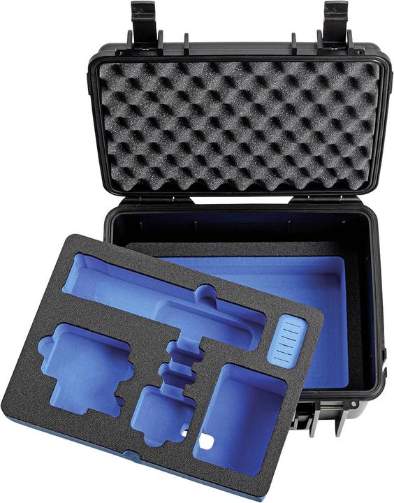 Actual product image B&W International GoPro Type 2000 (Hero 9)