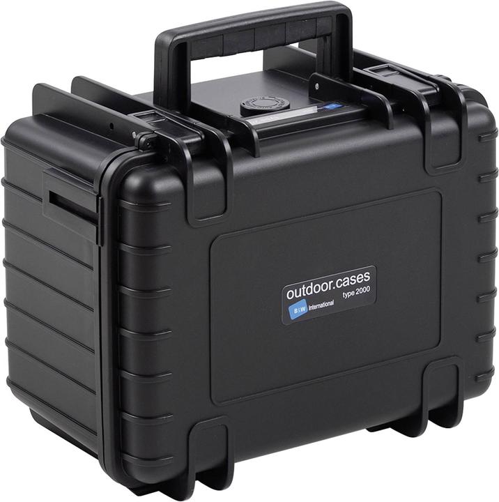 B&W International GoPro Type 2000 (Hero 9)