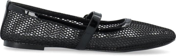 Actual product image Bianco BIALILJA Mary Jane Schuhe (41)