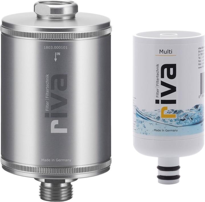 Riva Trinkwasserfilter